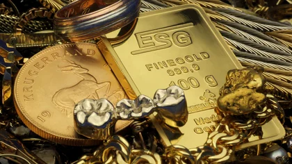 Recyclinggold
